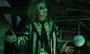 ‘Beetlejuice Beetlejuice’ Nears Top 50 All-Time Comedy List After Halloween Surge